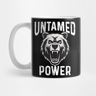 Bear Power Mug